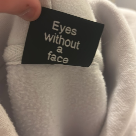 Fa Skateboards hockey hoodie - Picture 3 of 4